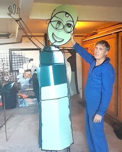 0 titli atelier