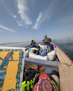 0. Descente titli pirogue