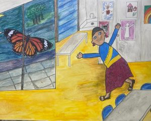 0. Dessin reve