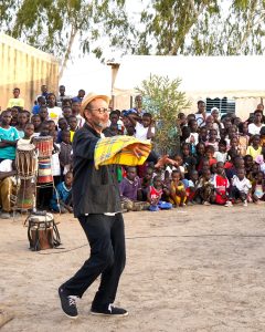 1 Spectacle foundgiougne