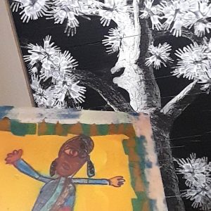 1- arbre JR