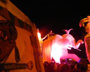1. Carnaval Nantes