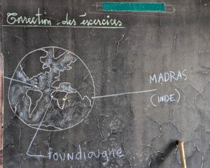 1.4 Le tableau