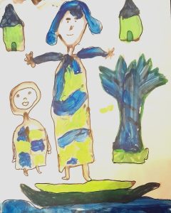 10 Titli dessin N