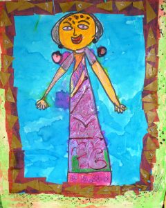10 danseuse