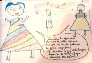 10 dessin