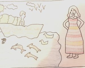 11 dessin