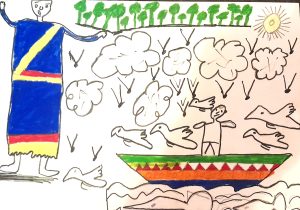 12 dessin