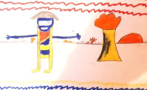 13 dessin