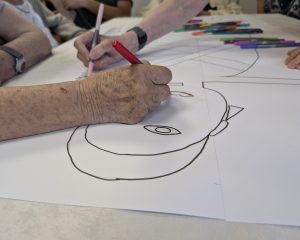 2. titli en dessin