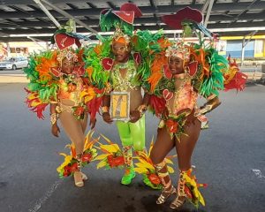 2.1 carnaval