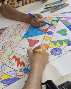 2.3 titli en dessin