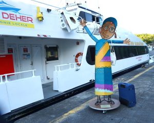 2.Port de TDB