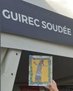 3 titli guirec v globe
