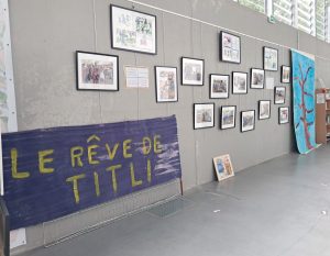 3. Expo maison quartier