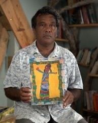 3. portrait st claude