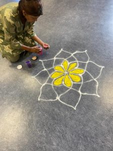 4 Kolam