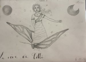 4 dessin etudiant