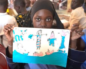 4 titli dessin niodior