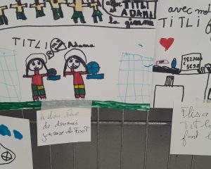4.1 expo dessin maison quartier