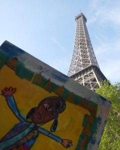 4.Paris