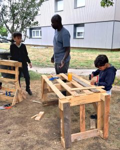 5 chantier nantes