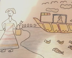 5 dessin