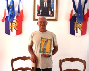5. Monsieur Le maire de TDH