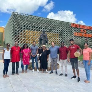 5. memorial P Canal
