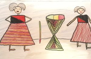 6 dessin