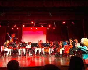 6. concert chevalier saint Georges