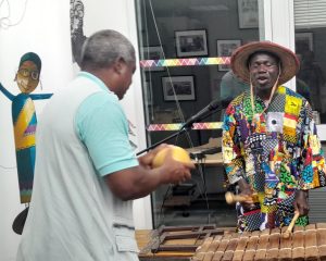 6.3 fete quartier