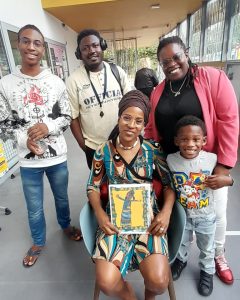 6.4 fete maison quartier