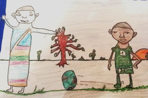 7 dessin