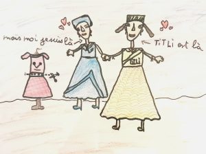 8 dessin