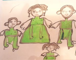 8 dessin N