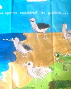 9 dessin