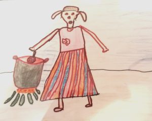 9 dessin
