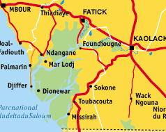 Foundgougne