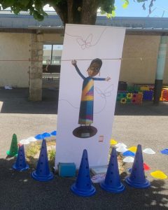 titli a l'ecole