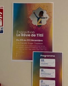 2 université
