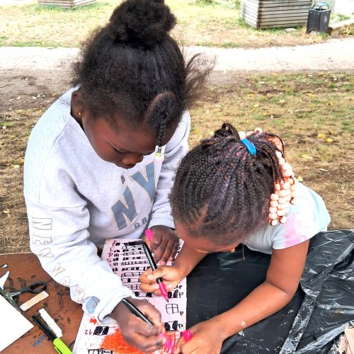1. atelier dessin chantier