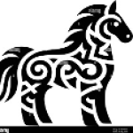 Logo du groupe Chevalier Saint-Georges (971)